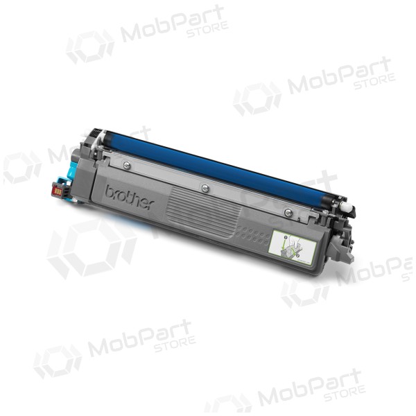 Brother TN-252PC (TN252PC) (TN-249C) laserkassett, cyan