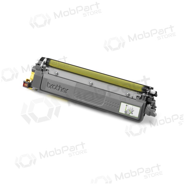 Brother TN-252PY (TN252PY) (TN-249Y) lasertoner, gul