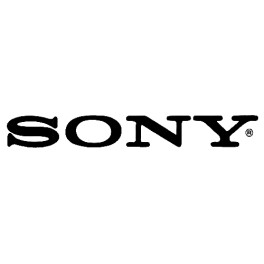 Sony bakre lock