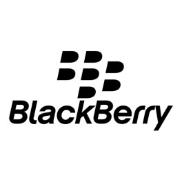 Blackberry telefonskärmar