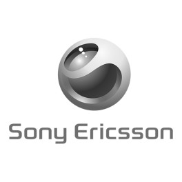 Sony Ericsson telefonskärmar
