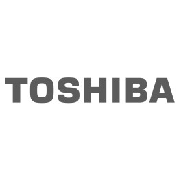 TOSHIBA strömkontakter