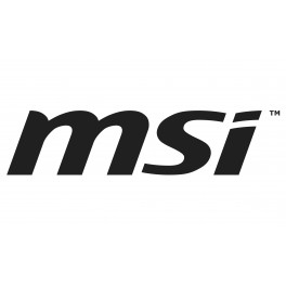 MSI laptopbatterier