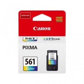 Canon CL-561 (3731C001) bläckpatron, CMY
