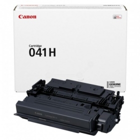 Canon contract CRG 041H (0453C004) svart kassett för laserskrivare, 20000 sidor