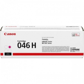 Canon CRG 046 HC (1252C002),  patron för laserskrivare, 5000 sidor.