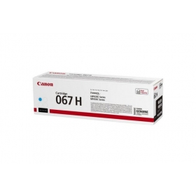 Canon CRG 067H (5105C002) Laserkassett, Cyan