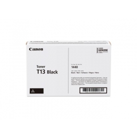 Canon CRG T13 (5640C006) laserkassett, svart