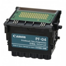 Canon PF-04 (3630B001) (QY6-1601-010) skrivhuvud