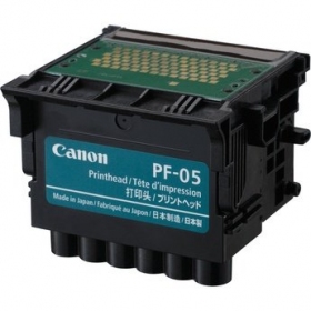 Canon PF-05 (3872B001) Bläckstråleskrivhuvud