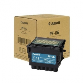 Canon PF-06 (QY6-1901) (2352C001) skrivhuvud