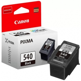 Canon PG-540 (5225B001) bläckpatron, svart