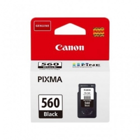 Canon PG-560 (3713C001) bläckpatron, svart