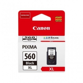 Canon PG-560XL (3712C001) bläckpatron, svart