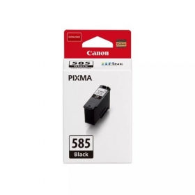 Canon PG-585 (6205C001) bläckpatron, svart