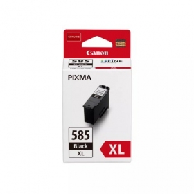 Canon PG-585XL (6204C001) bläckpatron, svart