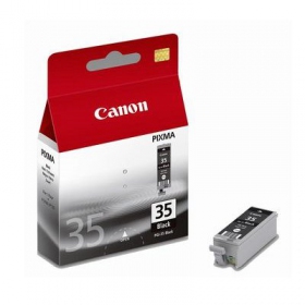 Canon PGI-35 (1509B001), svart patron för bläckstråleskrivare