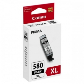 Canon PGI-580XLPGBK (2024C001) bläckpatron, svart