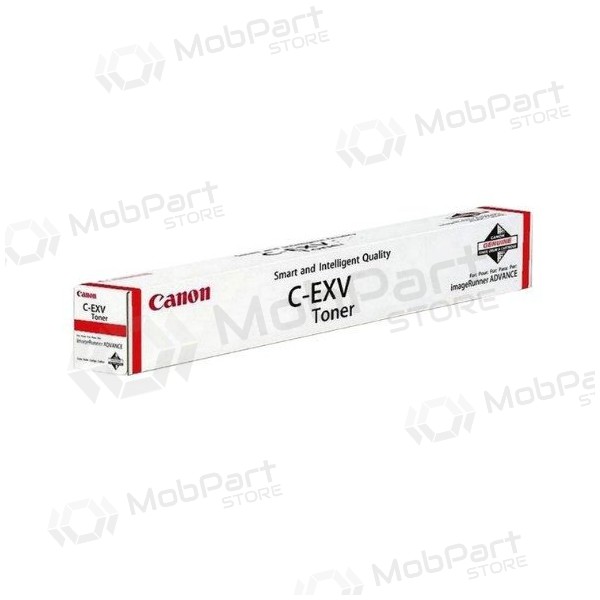 Canon C-EXV64 (5754C002) laserkassett, cyan