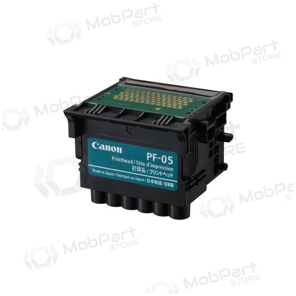 Canon PF-05 (3872B001) Bläckstråleskrivhuvud