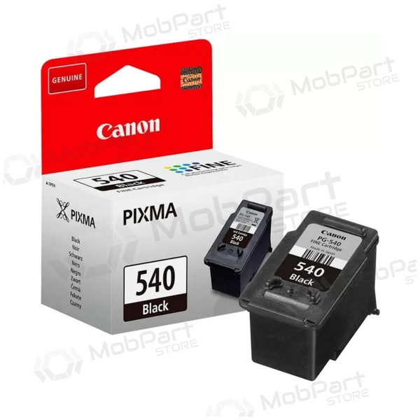 Canon PG-540 (5225B001) bläckpatron, svart