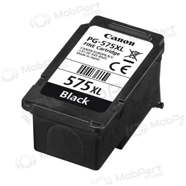 Canon PG-575XL (5437C001) bläckpatron, svart