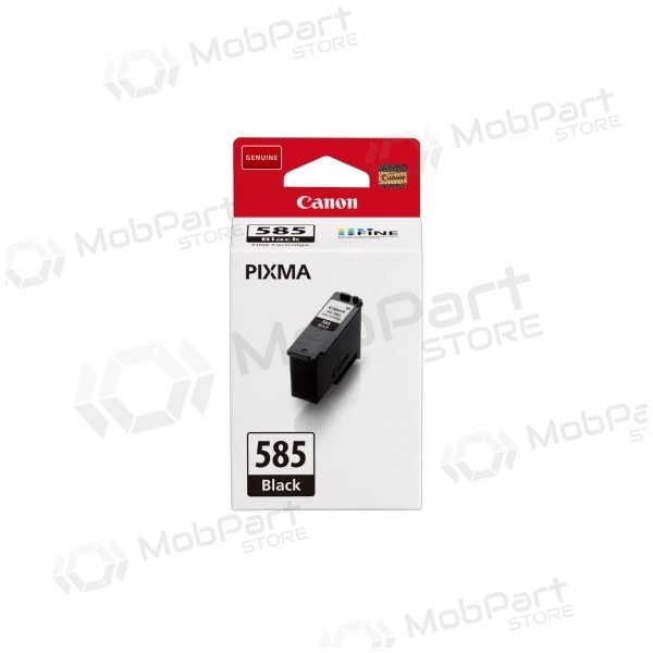 Canon PG-585 (6205C001) bläckpatron, svart