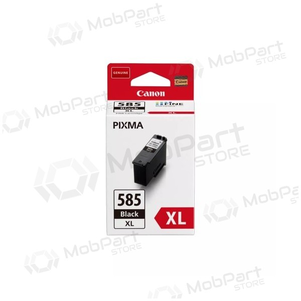 Canon PG-585XL (6204C001) bläckpatron, svart