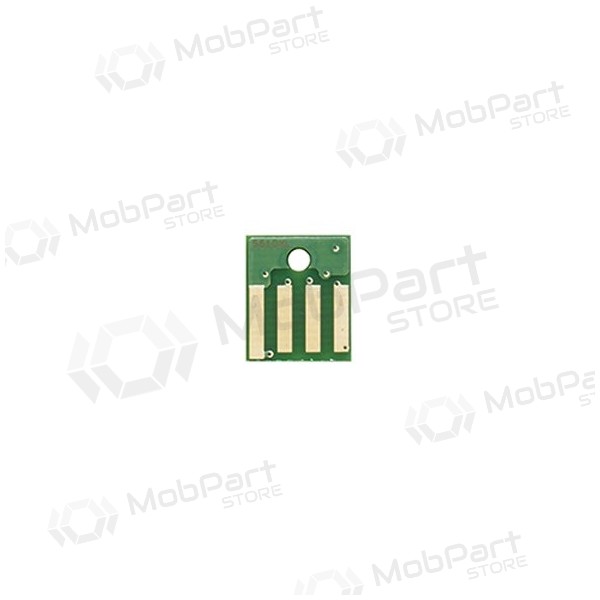 CHIP Static-Control Lexmark MX310/410/510/511/MX611 (60F2H00) svart, 10000 sidor