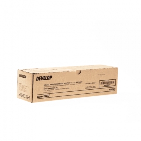 Develop TN217 (A2020D1) laserkassett, svart