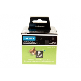 Dymo Label 99014 (S0722430), etikettband