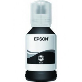 Epson C13T03P14 XL, svart bläckpatron för bläckstråleskrivare