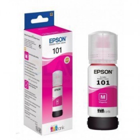 Epson - C13T03V34A, magenta bläckpatron för bläckstråleskrivare