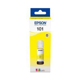 Epson (C13T03V44A), gul bläckpatron för bläckstråleskrivare