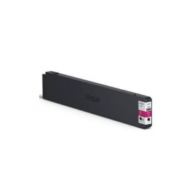 Epson (C13T887300), magenta bläckpatron för bläckstråleskrivare