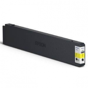 Epson (C13T887400), gul bläckpatron för bläckstråleskrivare