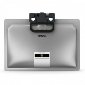 Epson (C13T966140), svart bläckpatron för bläckstråleskrivare, 40000 sidor.
