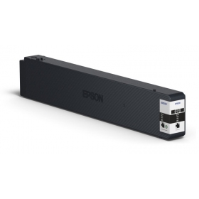 Epson T02S1 (C13T02S100) bläckpatron, svart