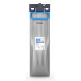 Epson T05B2 (C13T05B200) Bläckpatron, Cyan