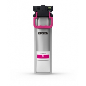 Epson T11D3 (C13T11D340) Bläckpatron, Magenta
