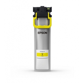 Epson T11D4 (C13T11D440) bläckpatron, gul