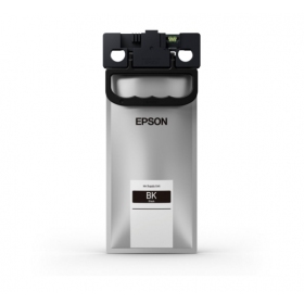 Epson T11E1 XXL (C13T11E140) bläckpatron, svart