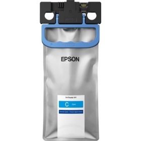 Epson T11P2 XXL (C13T11P240) bläckpatron, cyan