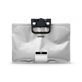 Epson T12F1 XXL (C13T12F140) bläckpatron, svart