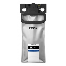 Epson T13L1 XL (C13T13L140) bläckpatron, svart