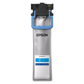 Epson T13L2 XL (C13T13L240) Bläckpatron, Cyan