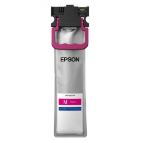 Epson T13L3 XL (C13T13L340) bläckpatron, magenta