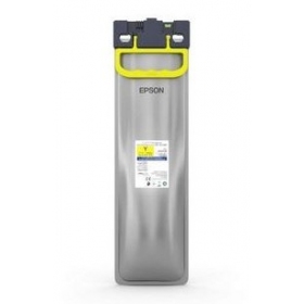 Epson T13L4 XL (C13T13L440) Bläckpatron, Gul