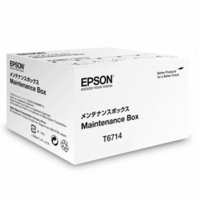 Epson T6714 (C13T671400) underhållslåda