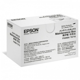 Epson T6716 (C13T671600) underhållslåda